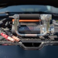 Kompressor VIAIR 440 P 12V - 44043