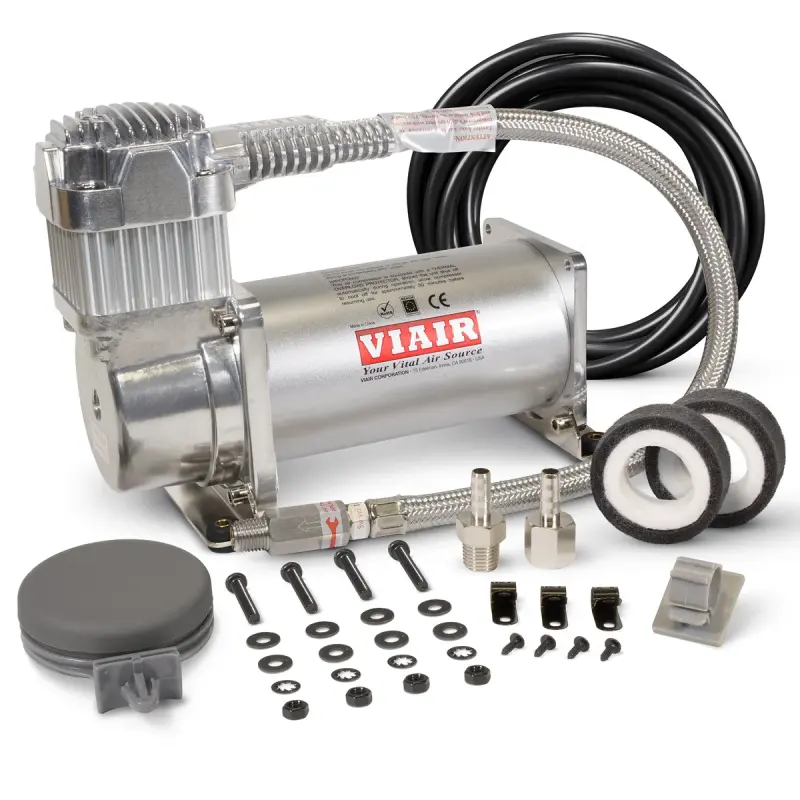 Kompressor VIAIR 400C 12 Volt - 40040