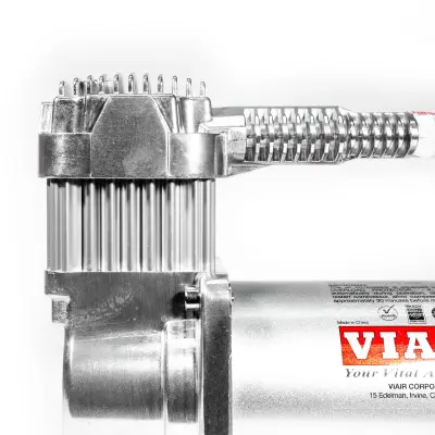 Kompressor VIAIR 400C 12 Volt - 40040