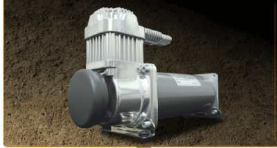 Kompressor Viair 450 C IG 24 Volt - 45058