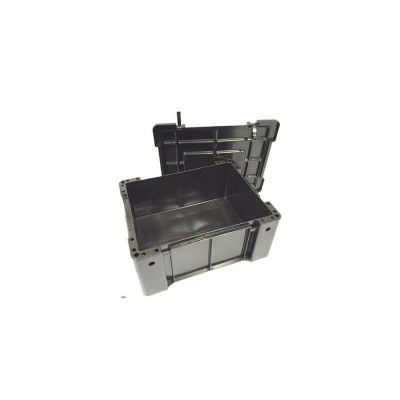 Bushtech Wolf Box 32 Liter, Kunststoff, stapelbar