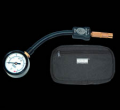 Viair Manometer mit Ablassfunktion - 00032