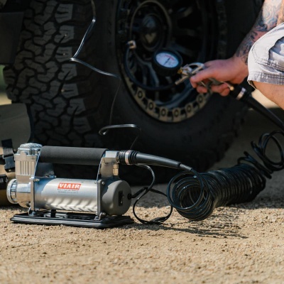 Kompressor Viair 450 P Automatic 12 V - 45043