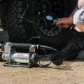 Kompressor Viair 450 P Automatic 12 V - 45043