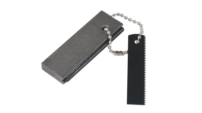 Feuerstarter / Feuerstein Magnesiumblock Coghlan´s