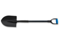 Rhino Rack Bergespaten mit D-Griff