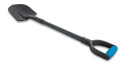 Rhino Rack Bergespaten mit D-Griff