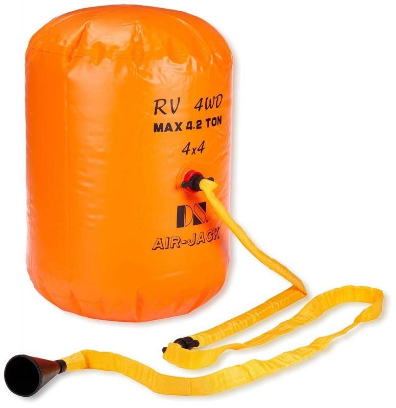 Bc-elec - PN033 AIRJACK LUFTWAGENHEBER AUFBLASBARER WAGENHEBER BALLONWAGENHEBER 4T 4000KG Bc-elec - PN033 AIRJACK LUFTWAGENHEBER AUFBLASBARER WAGENHEBER BALLONWAGENHEBER 4T 4000KG