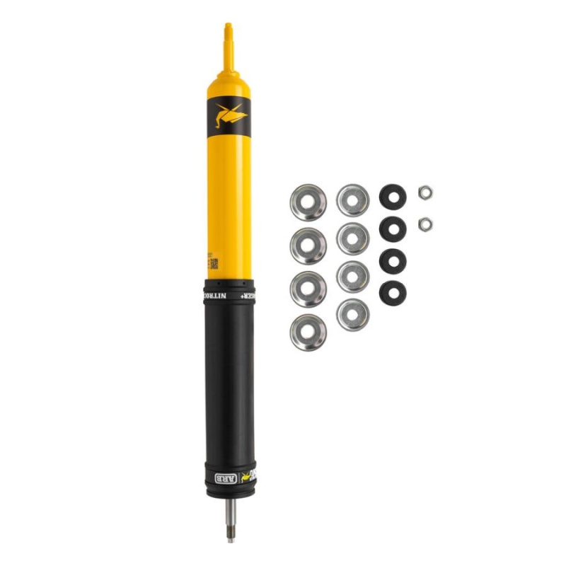 OME Stoßdämpfer Nitrocharger Plus 63037, Defender + Discovery 1 VA