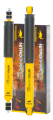 OME Sport Shock LR Discovery 2 vorne