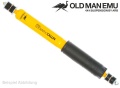 OME Sport Shock LR Discovery 2 vorne