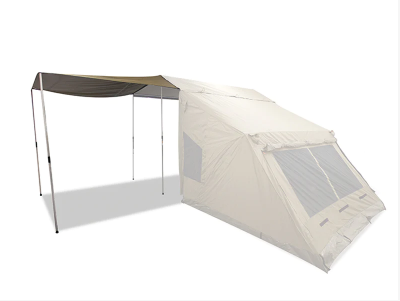 OzTent Seitenmarkise für Zelte RV 2-5 Serie II (RV2SB)