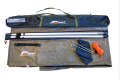 OzTent Seitenmarkise für Zelte RV 2-5 Serie II (RV2SB)