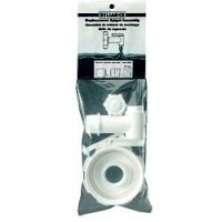 Ersatzverschluss mit Hahn für Aqua Tainer