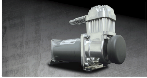 Kompressor Viair 330 C IG 24 Volt - 33058