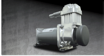 Kompressor Viair 330 C IG 24 Volt - 33058