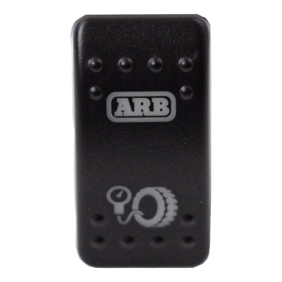 ARB-Einbauschalter Kippschalter Kompressor - 180222SP