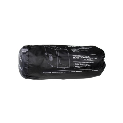Moskitonetz Basic Nature KLASSIK DOPPEL 850 mesh