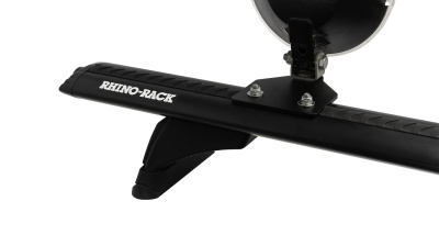 Lampenhalter für Rhino Rack Dachträger - RWLB