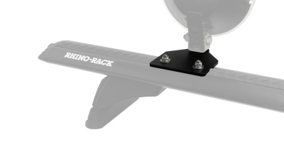 Lampenhalter für Rhino Rack Dachträger - RWLB
