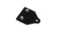 Lampenhalter für Rhino Rack Dachträger - RWLB