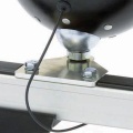 Lampenhalter für Rhino Rack Dachträger - RWLB