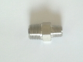 Reduzierstück 1/4" NPT auf 1/8" NPT Außengewinde