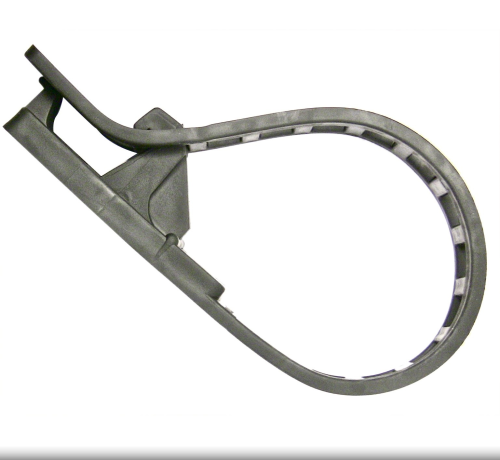 Quick Fist Befestigung Longarm (2 Stück)