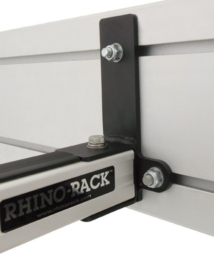 Rhino Rack Batwing Halterung für Heavy Duty Träger - 31102