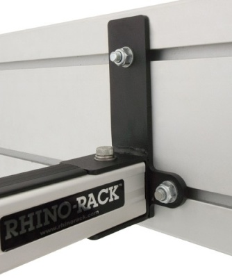Rhino Rack Batwing Halterung für Heavy Duty...