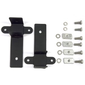 Rhino Rack Batwing Halterung für Heavy Duty Träger - 31102