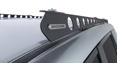 Dachträger Rhino Rack Pioneer 6, 2100x1240, mit Backbone, für  Toyota J150 Prado