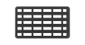 Dachträger Rhino Rack Pioneer 6, 2100x1240, mit Backbone, für  Toyota J150 Prado