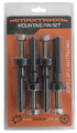 Maxtrax Mounting Pin Set (4 Stück) - für MK II - 40 mm