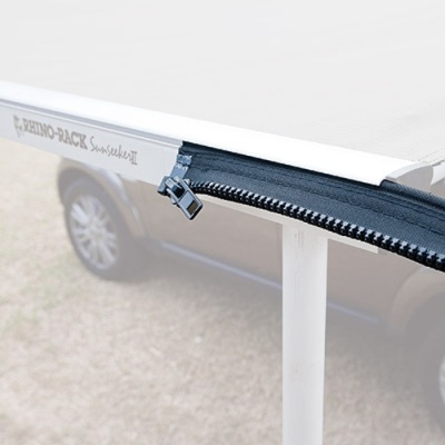 Rhino Rack Kederadapter für Sunseeker 2,5 / ARB...