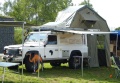 Autodachzelt Eezi-Awn Xklusiv 1400
