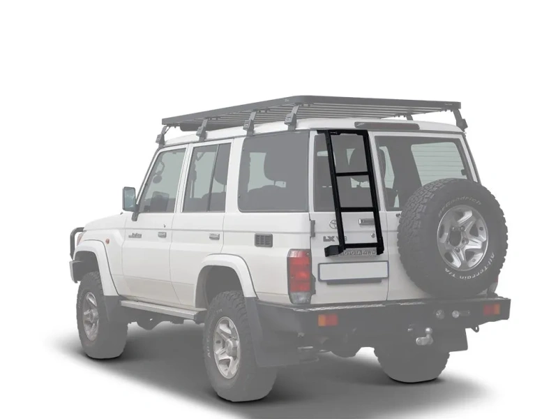 Front Runner Heckleiter Toyota LC 76 - LATL005