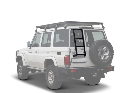 Front Runner Heckleiter Toyota LC 76 - LATL005
