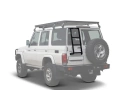 Front Runner Heckleiter Toyota LC 76 - LATL005