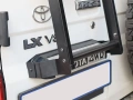 Front Runner Heckleiter Toyota LC 76 - LATL005