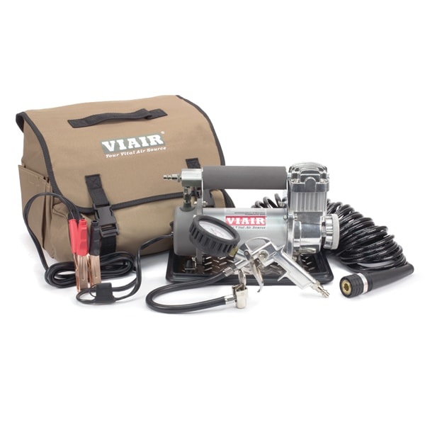Kompressorkit Viair 400P Automatic 12V - 40045