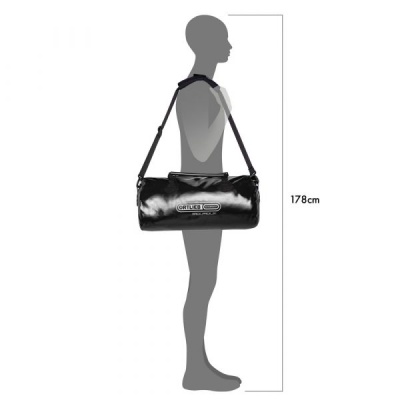 Packtasche ORTLIEB Rack-Pack