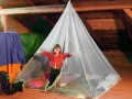 Moskitonetz Brettschneider Fine Mesh Pyramid Extrem