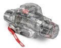 Seilwinde Warn Zeon XD 12, 12-V, 5.443 kg Zugkraft