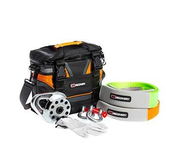 Bergetasche ARB Essentials Recovery Kit small