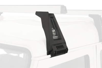 Rhino Rack Fußkit für Land Rover Defender -...