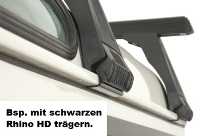 Rhino Rack Fußkit für Land Rover Defender -...