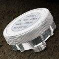 Luftfiltergehäuse Viair Aluminium  3/8"