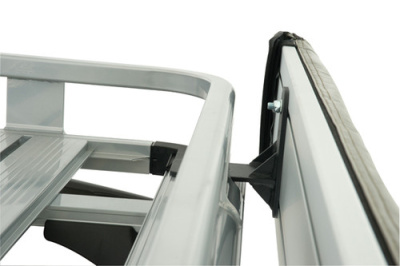 Rhino Rack Batwing / Sunseeker Halterung für Pioneer Plattform - 43259