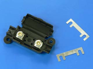 Streifensicherung 40 Ampere